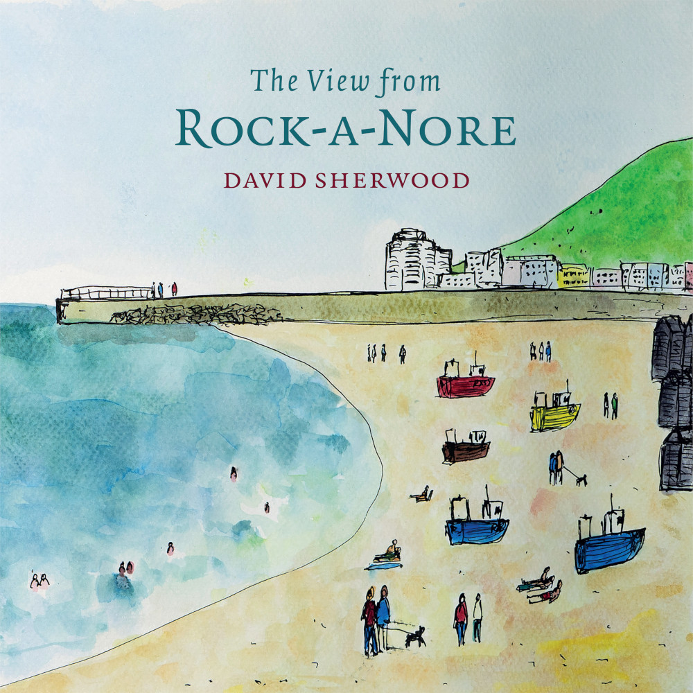 The View from Rock-a-Nore Album Cover