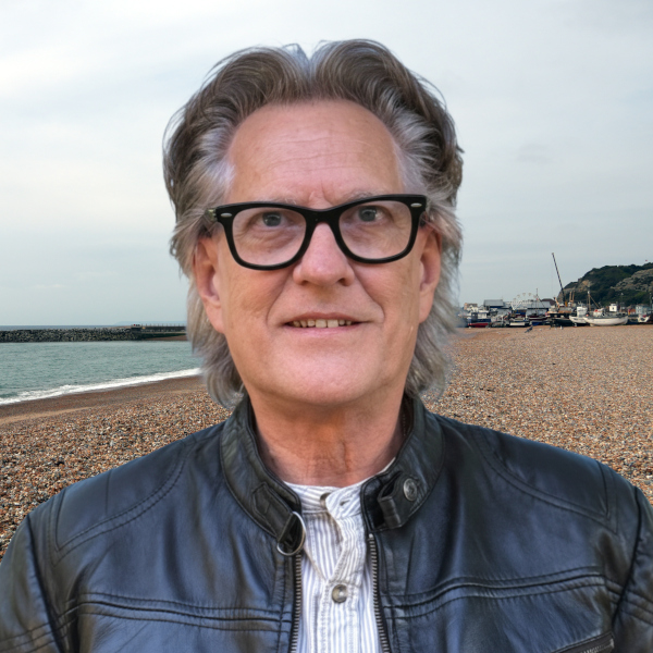 David Sherwood